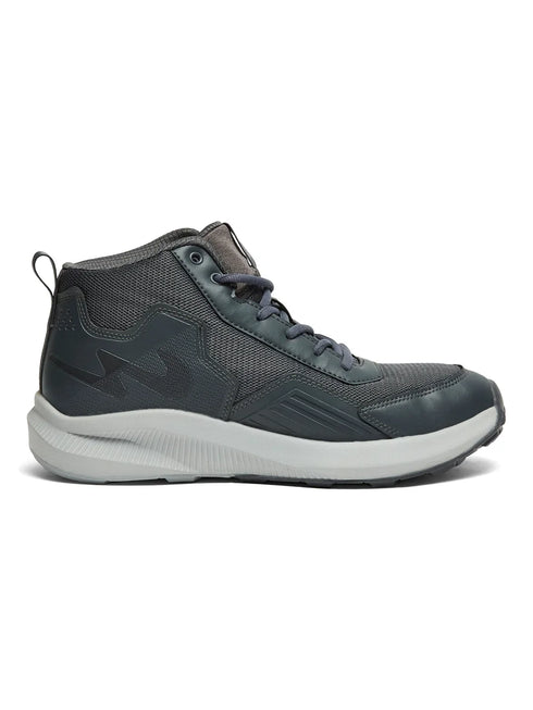 ALLEY Grey Men's Sneakers
